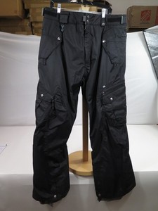686 Smarty Snowboard Pants - Men's XL 42" waist
