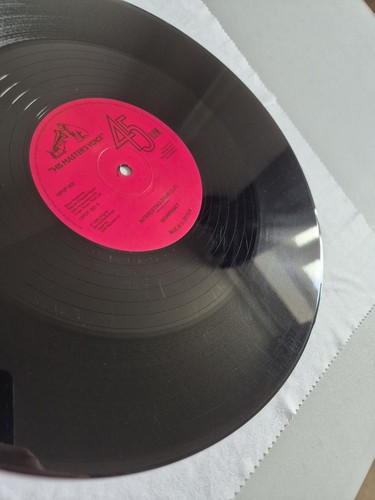 Morrissey 'Interesting Drug' 12" Vinyl Record 1989 - Picture 17 of 20