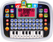 Little Apps Tablet, Black