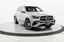2026 Mercedes-Benz GLE350 GLE 350