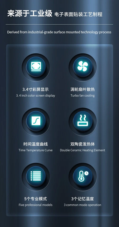 PreHeater Platform HotPlate MidLayer Mechanic Heat Kit AIO Apple X-14 Series UK - Image 3 of 4