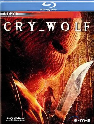 Cry Wolf ZUSTAND SEHR GUT