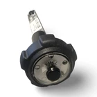 Dixie Chopper Gas Cap - Fuel Gauge 2.25" Dixie Chopper Lawn Mowers / 674530