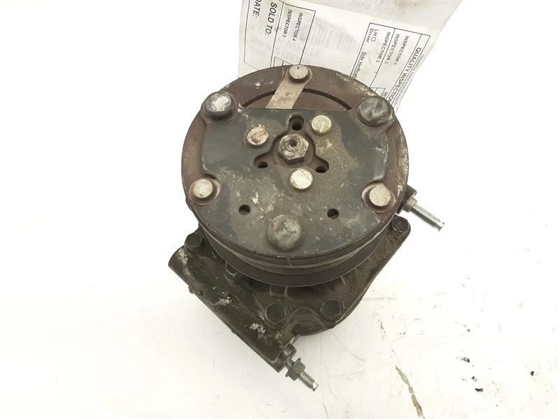 2003 - 2004 年福特 E150 E250 E350 原始设备制造商 1L2Z19703DA — 第 4/4 张图片