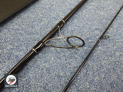 YAMAGA Blanks EARLY 104H Spinning Rod shipping from JAPAN | eBay