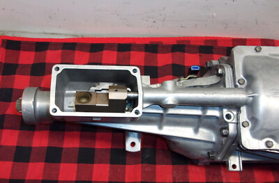 BORG WARNER T5 FORD WC 5 SP 94-01 MUSTANG 3.8 V6 10 X 28
