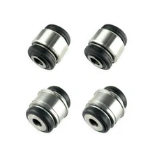 03-12 Range Rover L322 Rear Upper + Lower Knuckle Control Arm Bushings Allmakes