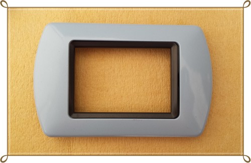 PLACCHE PLACCA IN METALLO COMPATIBILE LIVING INTERNATIONAL BTICINO COMPATIBILI - Imagen 20 de 56