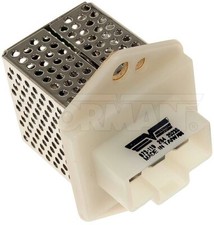 Dorman 973-119 HVAC Blower Motor Resistor fits Nissan models
