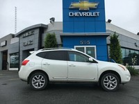 2011 Nissan Rogue SV AWD