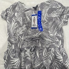 Hilary Radley Ladies' Short Sleeve Dress 1576872