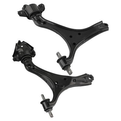 Front Lower Control Arms for 2013-17 Honda Accord 6-Speed Automatic Transmission