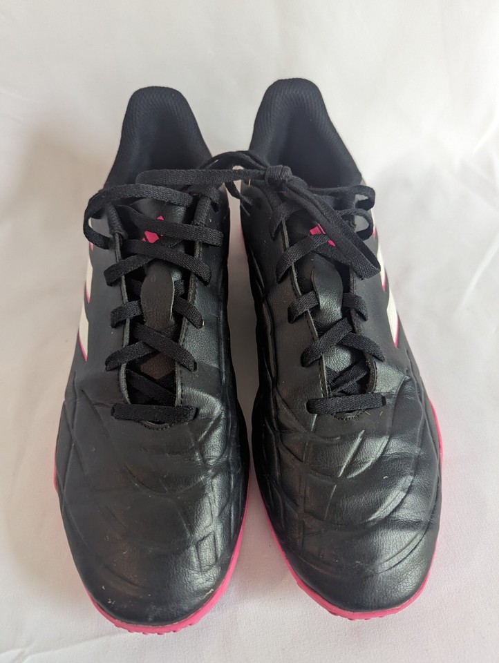 adidas Mens Copa Sz 8 Leather Turf Soccer Shoes GY9051 eBay
