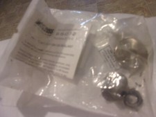 OEM Devilbiss kk-4216 DIAPHRAGM HARDWARE KIT