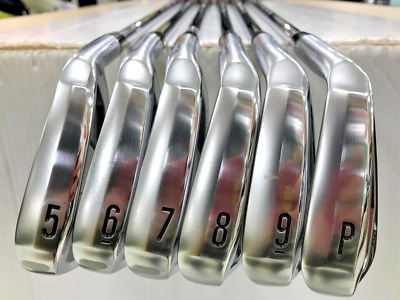 Dunlop SRIXON ZXi7 Iron Set 5I - 9I PW 6 Clubs MODUS 3 TOUR Dunlop SRIXON ZXi7 Iron Set 5I - 9I PW 6 Clubs MODUS 3 TOUR