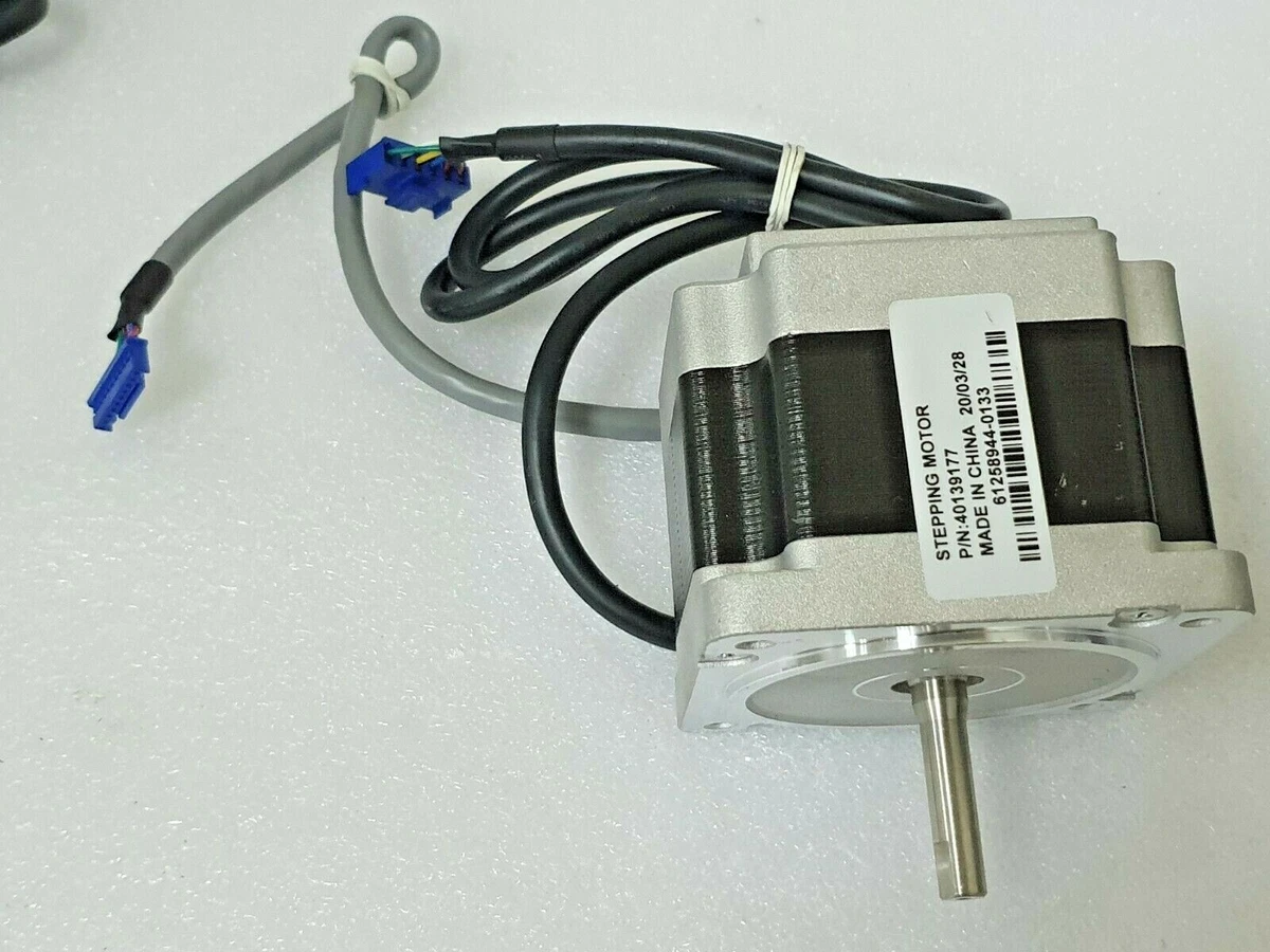 Juki Stepping Motor P/N. 40139177,Used,China&96000 | eBay