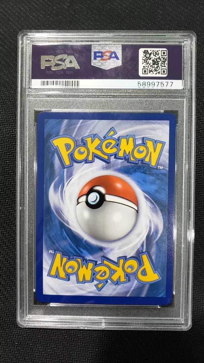 2019 Pokemon Kartana Holo Hidden Fates PSA Gem Mint 10