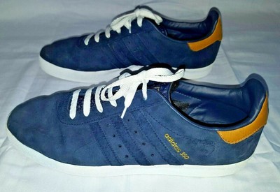 adidas 350 navy