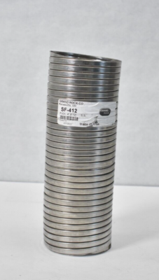 Exhaust Cylinder from a Kitchen Appliance 9 Letters: Discover
