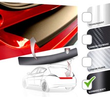 Ladekantenschutz für Mercedes-Benz A-Klasse Stufenheck V177 ab Bj. 09/2018