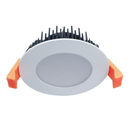 13W Atlas, 4 LED, Tri Color Dimmable SMD LED Downlight with Separate Driver - Picture 6 of 29