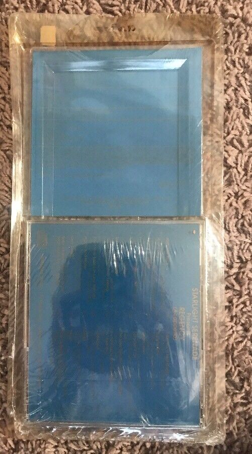 Starlight Serenade Presents Regency (CD, 1994/Starlight Starlight Serenade Presents Regency (CD, 1994/Starlight