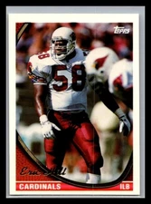 1994 Topps Football # 221 - 440 - Pick Your Card!