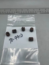 NOS- Vintage Triumph Tachometer Drive Thimble Plug 70-9910 (QTY  1)