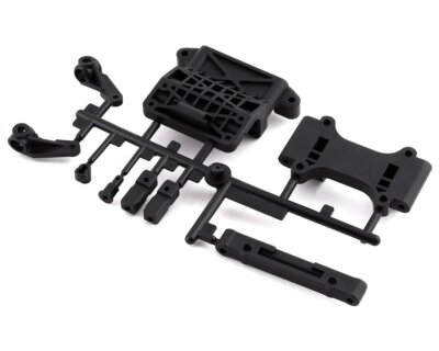 Kyosho Getriebkasten vorne Ultima KYOUT001 ULTIMA 2WD, 
