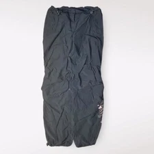 Boutique Europa Vintage Butterfly Cargo Pants Size 6