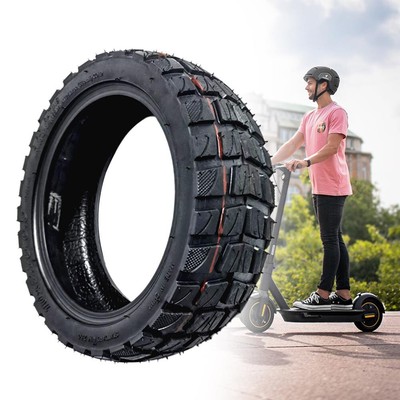 Zuverlässiger und robuster 10x2 75 6 5 Elektroroller Reifen 70656 5 Offroad