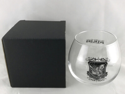 Overlord 5 The Men of the Kingdom Part I Nazarick Swing Glass ebten Limited New