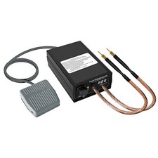 8000W Mini Spot Welder Machine DIY Kit 18650 Battery Pack Welding Tools