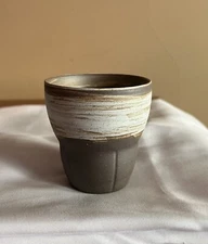 Rustic Cup 6 fl oz