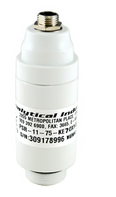 Analytical Industries PSR-11-75-KE7 Oxygen Sensor Newport Maxtec OM-25A MaxBlend