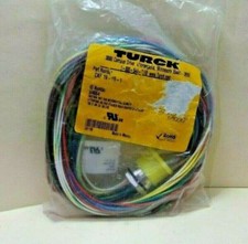 TURCK CKF 19-19-1 / CKF19191 , NEW  