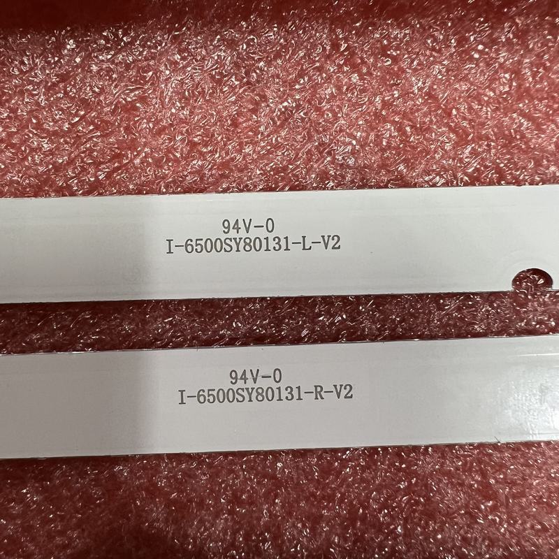 LED Backlight Strip For SONY KD-65XG8196 KD-65X75CH KD-65X750H XBR-65X800G