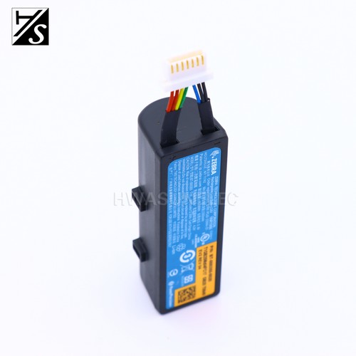 Lot of 5 Original Battery For Zebra PS30 BT-000355 BTRY-PS30-35MA-01 3500mAh - Picture 2 of 6