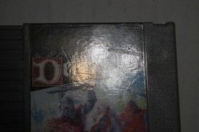 Defender Of The Crown (Nintendo NES, 1989) Authentic And Tested