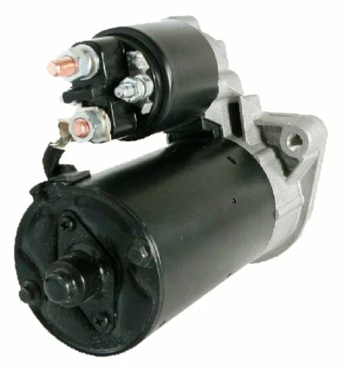 Motor De Arranque Nuevo BMW Z3 1.9L 1996 1997 1998 96 97 98 Foto 2 de 2