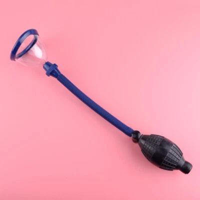 DWCX Vakuum Busen Busensaugschalen Saugschalen Brustpumpe Brustvergrößerung Easy Grow