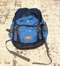 Deuter Junior Rucksack Blau Outdoor Kinder Kids Jungs
