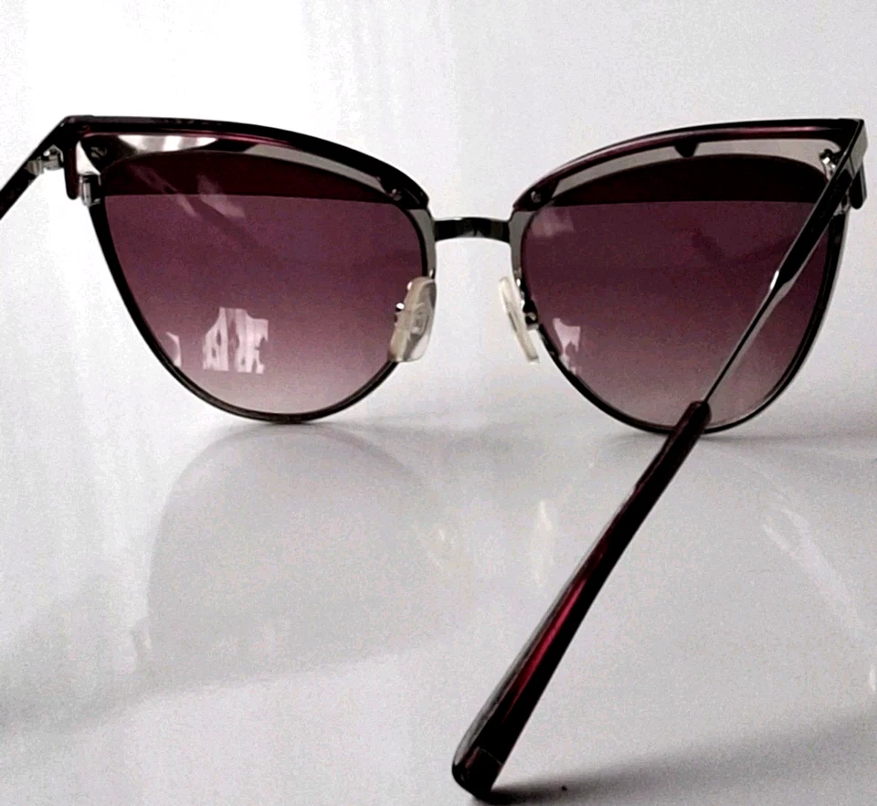 Dsquared 2 Damen Luxus Sonnenbrille mit Brillenetui &Putztuch w.Neu - Bild 2 von 4