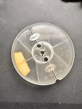 Plastic Empty take up  5 In Reel