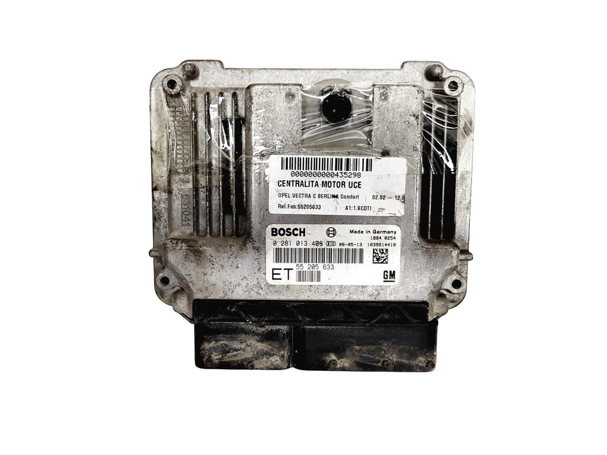 シトロエンBX、プジョー205,405用ECU シトロエンBX、プジョー205,405用ECU