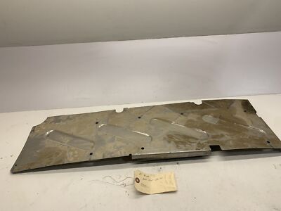 CARGO BOX SHIELD - 2017 POLARIS General 1000