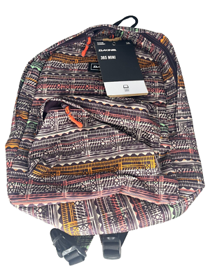 Dakine 365 Mini 12L Youth MultiQuest Backpack NEW | eBay Dakine 365 Mini 12L Youth MultiQuest Backpack NEW | eBay