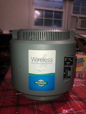 PetSafe Extra Wireless Fence Collar - Red In Great Condition