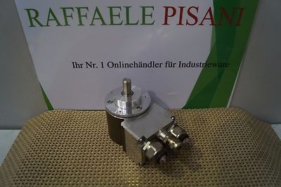 TR Electronic CEV58M-00026 Encoder