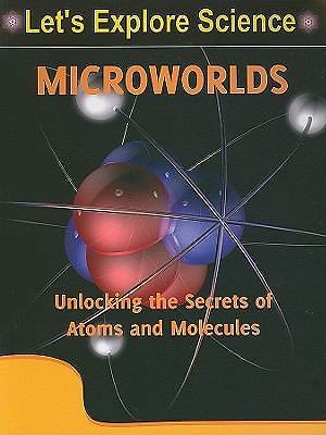 Microworlds (Let's Explore Science)  paperback Used - Very Good